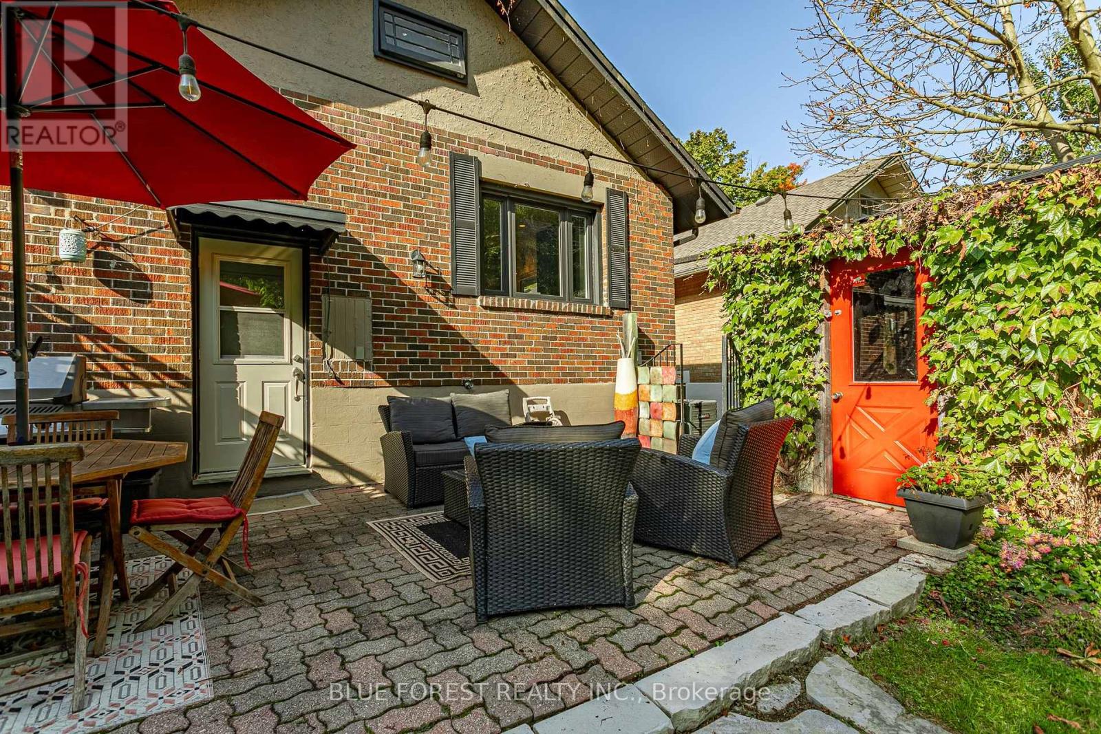 166 Thornton Avenue, London, Ontario  N5Y 2Y8 - Photo 34 - X9385781