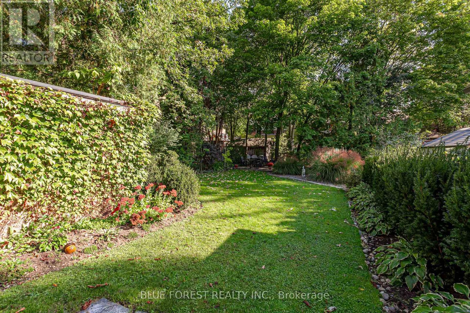 166 Thornton Avenue, London, Ontario  N5Y 2Y8 - Photo 35 - X9385781