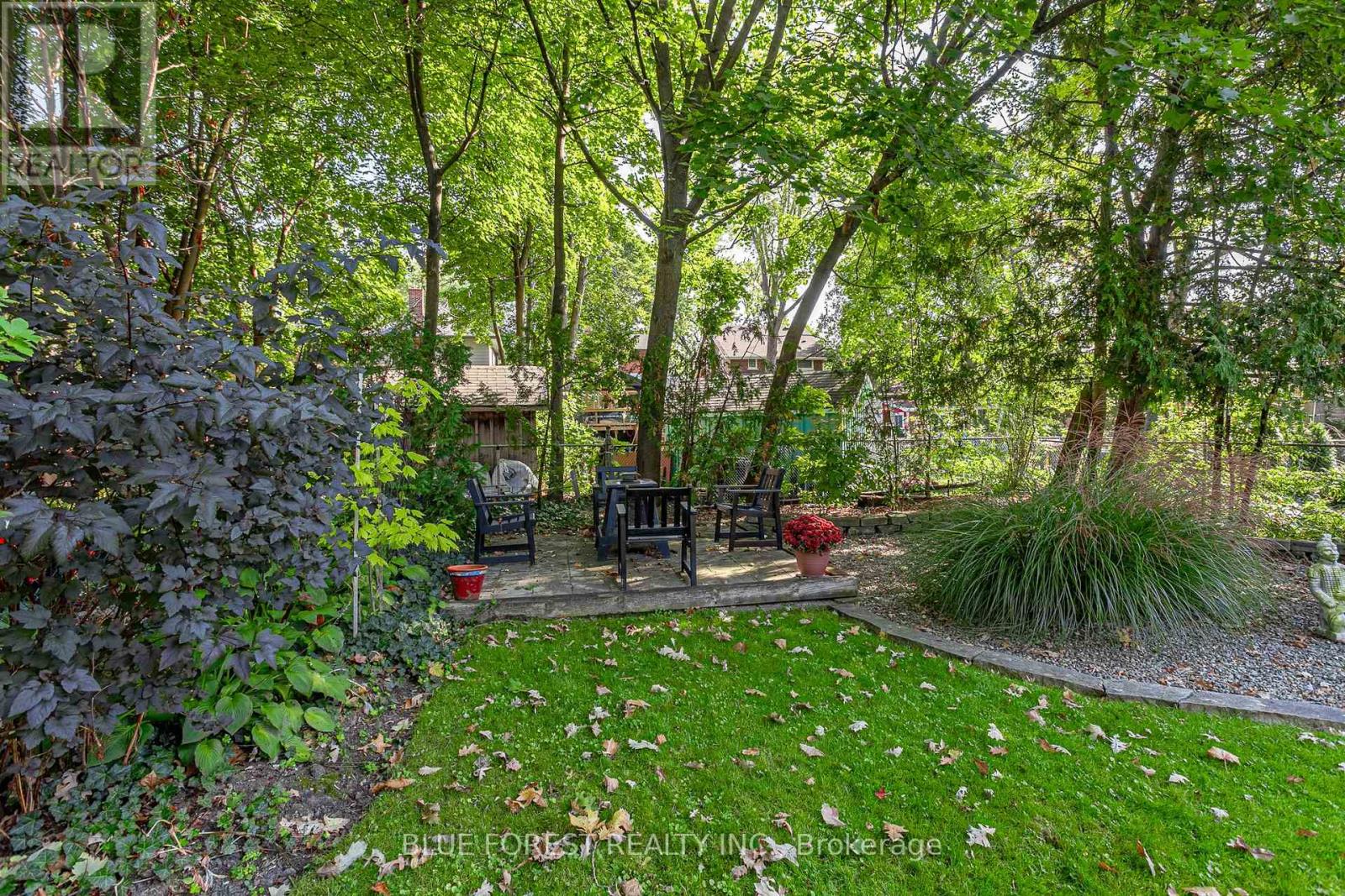 166 Thornton Avenue, London, Ontario  N5Y 2Y8 - Photo 36 - X9385781
