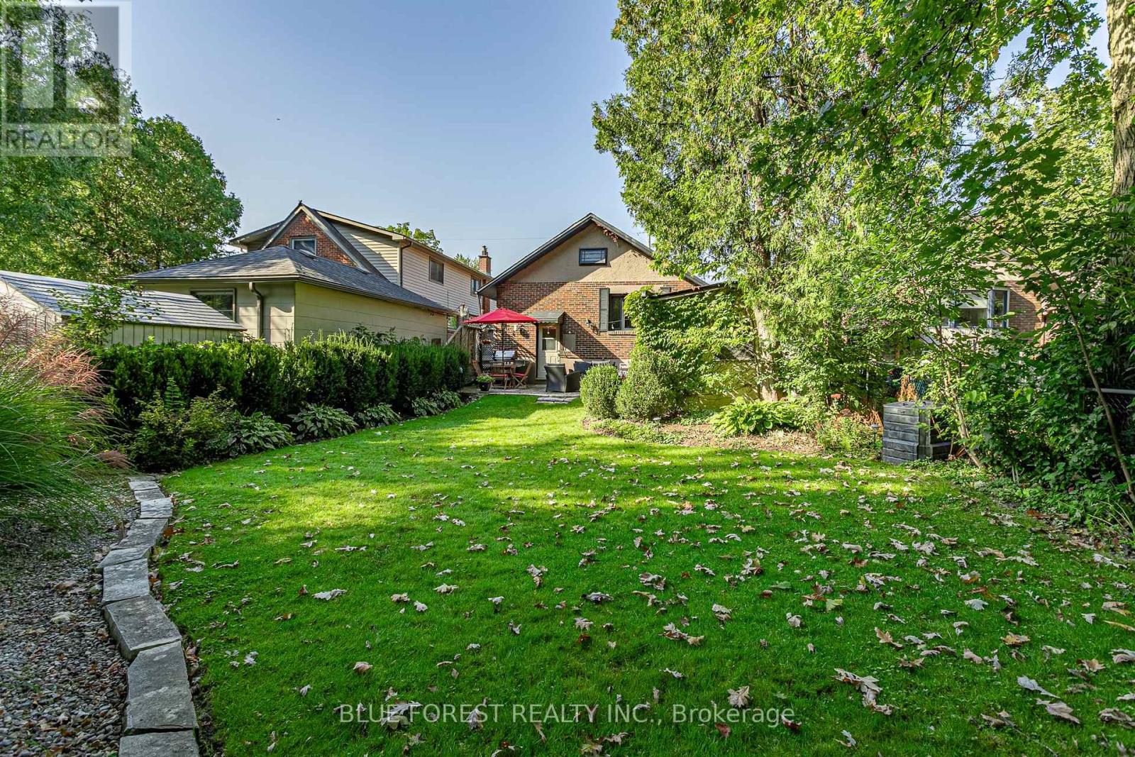 166 Thornton Avenue, London, Ontario  N5Y 2Y8 - Photo 37 - X9385781