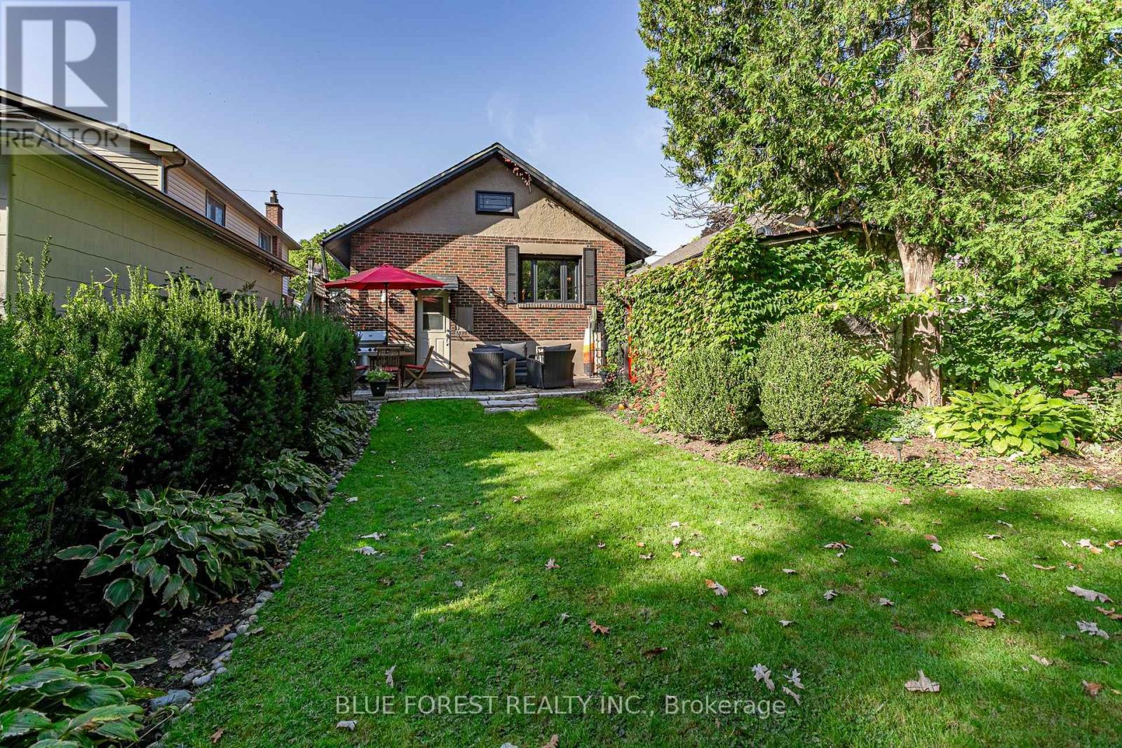 166 Thornton Avenue, London, Ontario  N5Y 2Y8 - Photo 38 - X9385781