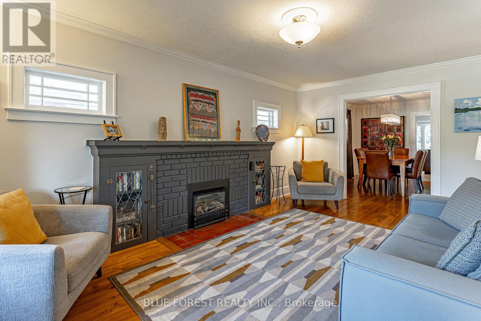 166 Thornton Avenue, London, Ontario  N5Y 2Y8 - Photo 5 - X9385781