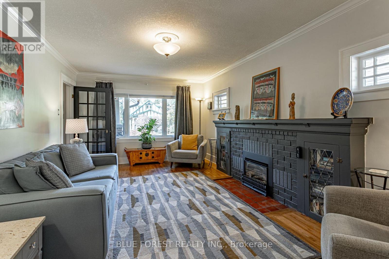 166 Thornton Avenue, London, Ontario  N5Y 2Y8 - Photo 6 - X9385781