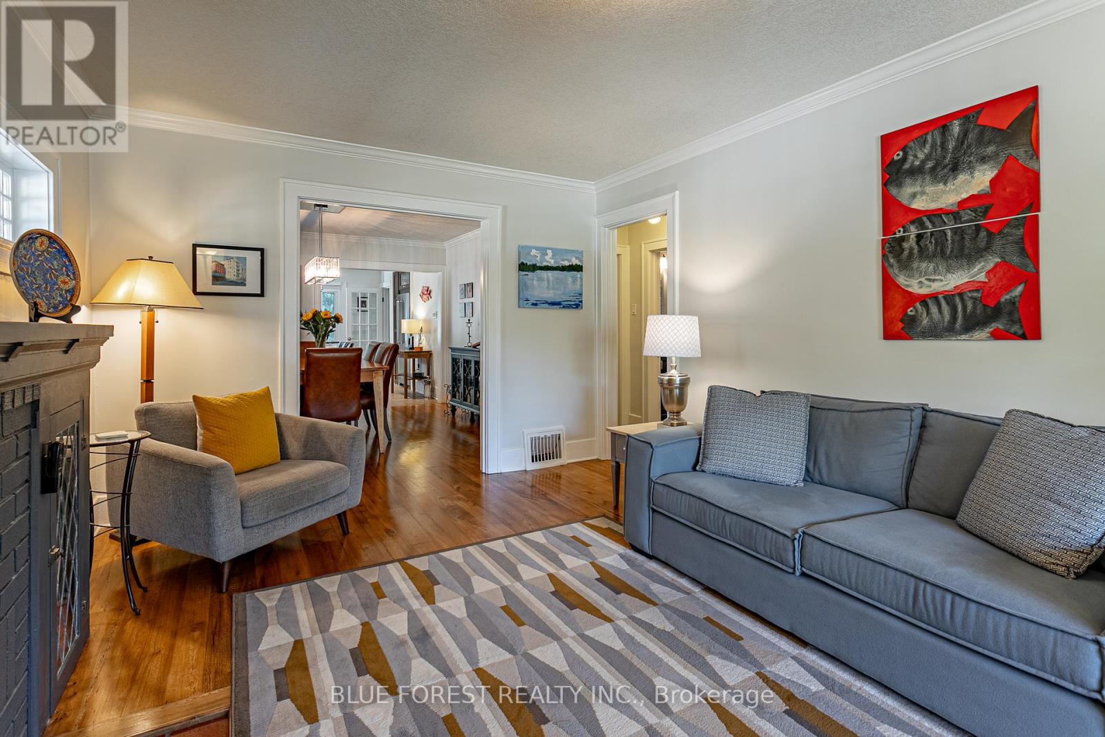 166 Thornton Avenue, London, Ontario  N5Y 2Y8 - Photo 7 - X9385781