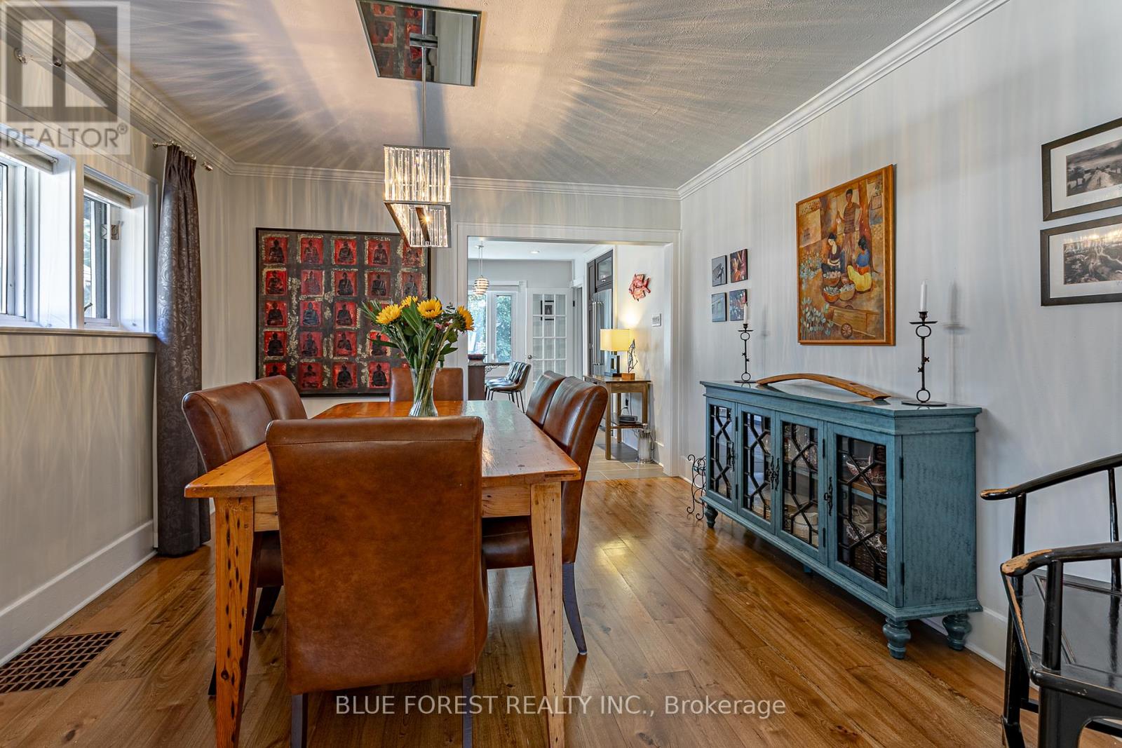 166 Thornton Avenue, London, Ontario  N5Y 2Y8 - Photo 8 - X9385781