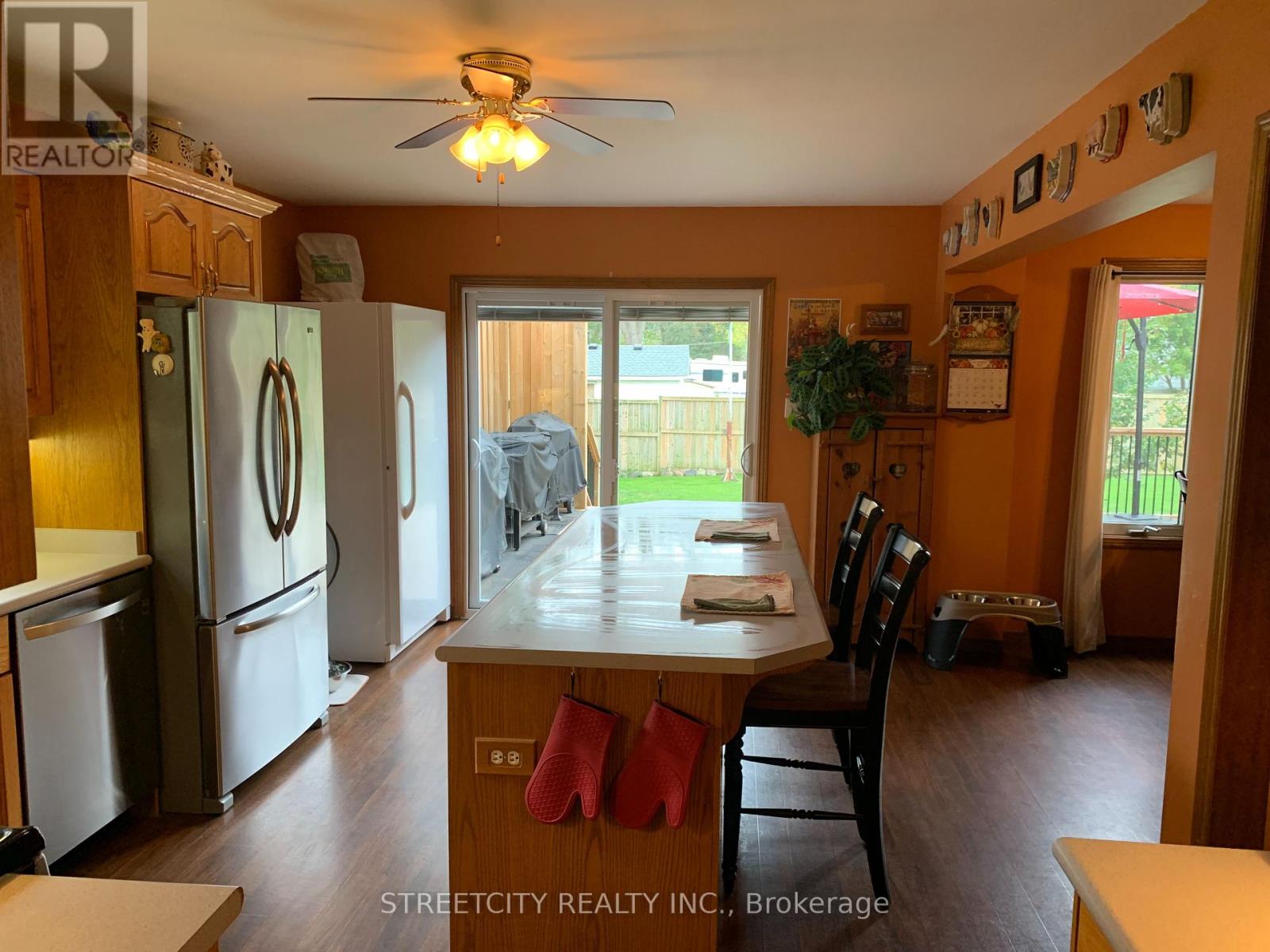 161 Roe Street, Southwest Middlesex (Glencoe), Ontario  N0L 1M0 - Photo 10 - X9385832