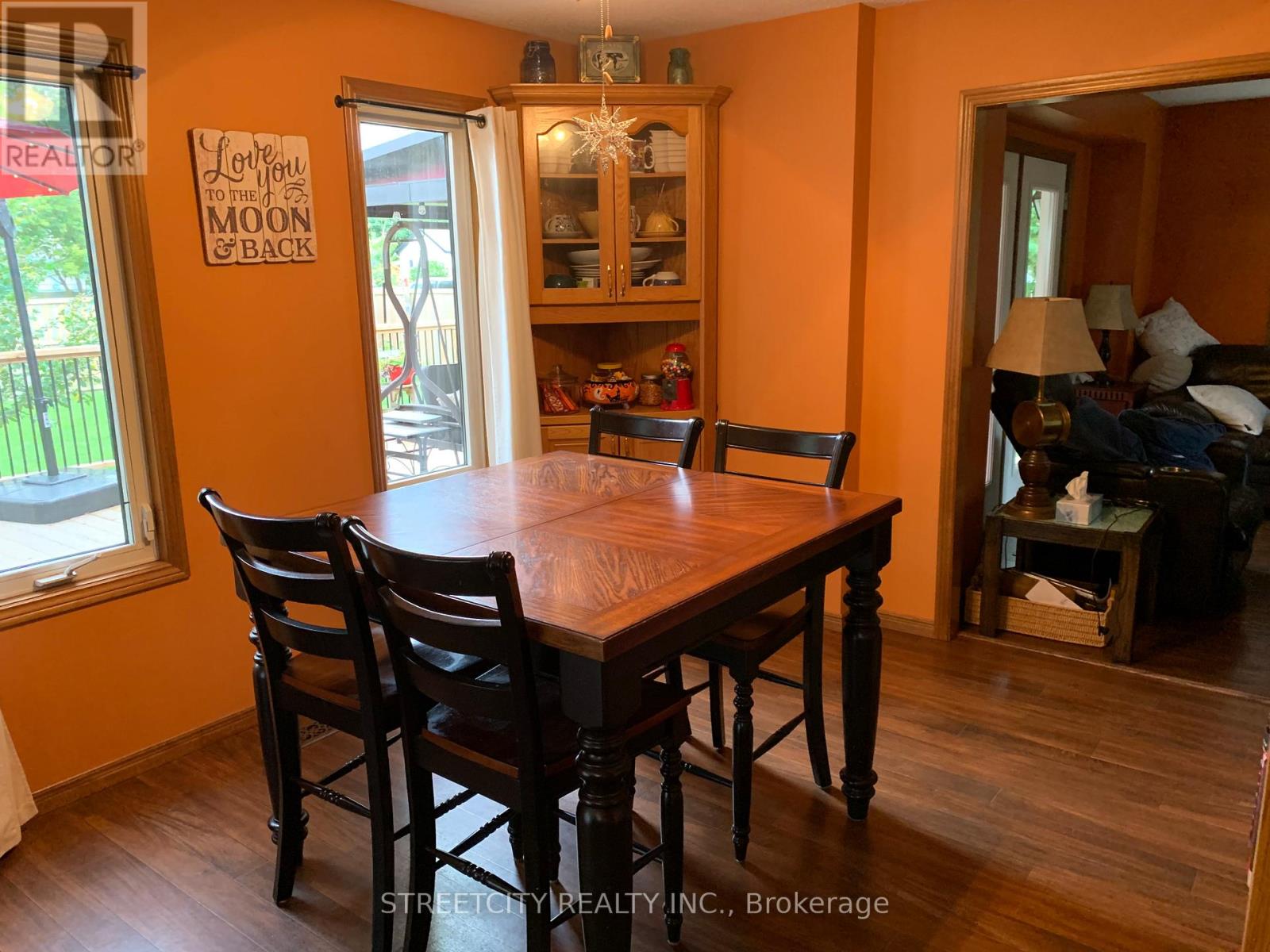 161 Roe Street, Southwest Middlesex (Glencoe), Ontario  N0L 1M0 - Photo 11 - X9385832