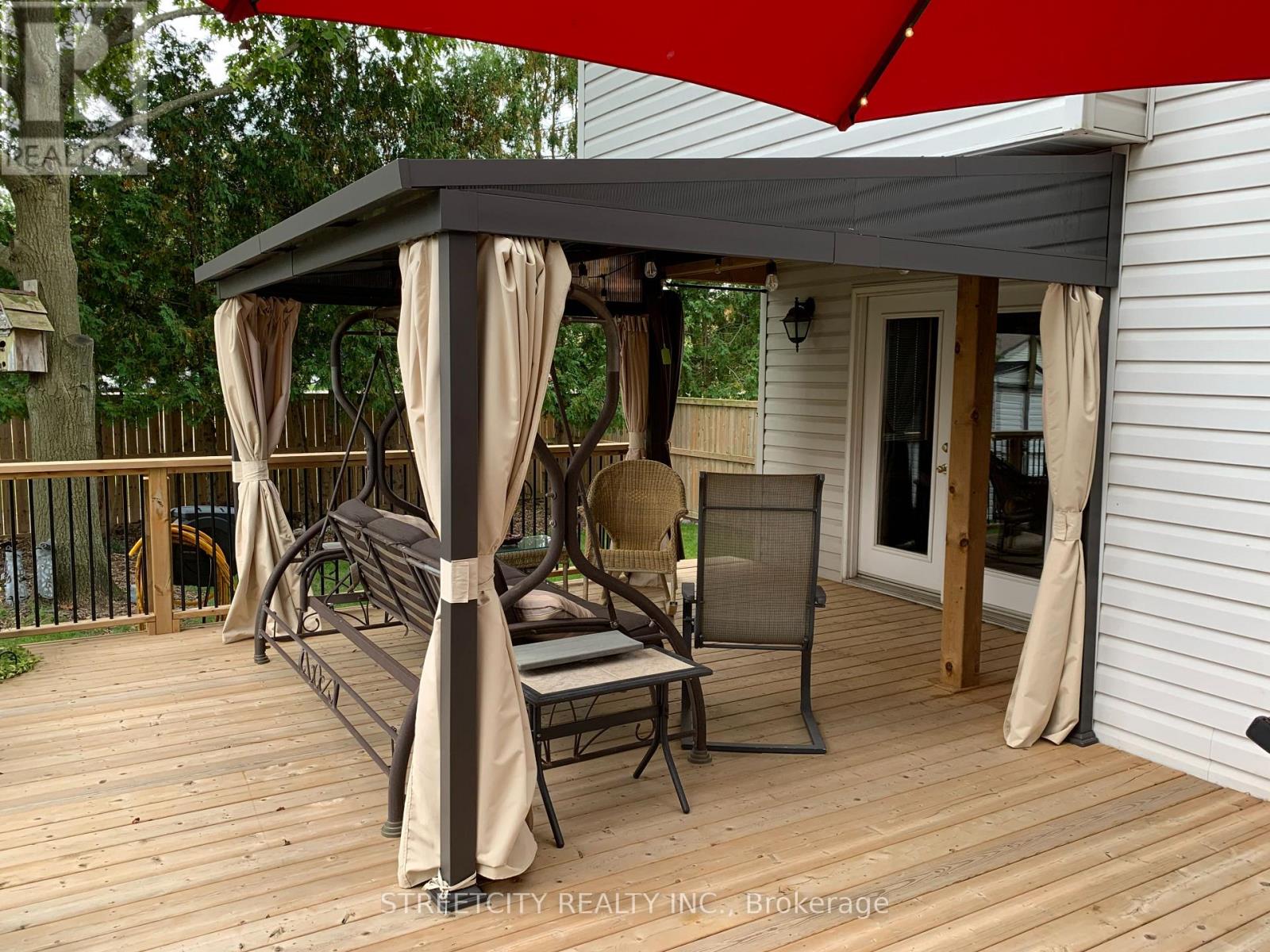 161 Roe Street, Southwest Middlesex (Glencoe), Ontario  N0L 1M0 - Photo 27 - X9385832
