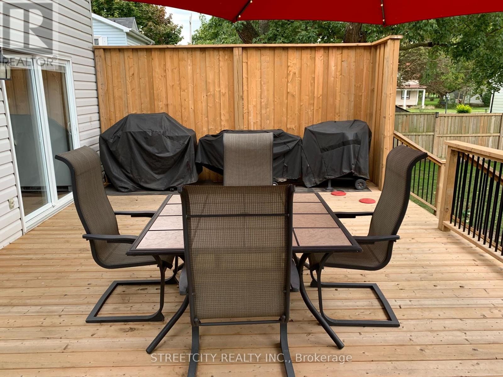161 Roe Street, Southwest Middlesex (Glencoe), Ontario  N0L 1M0 - Photo 28 - X9385832