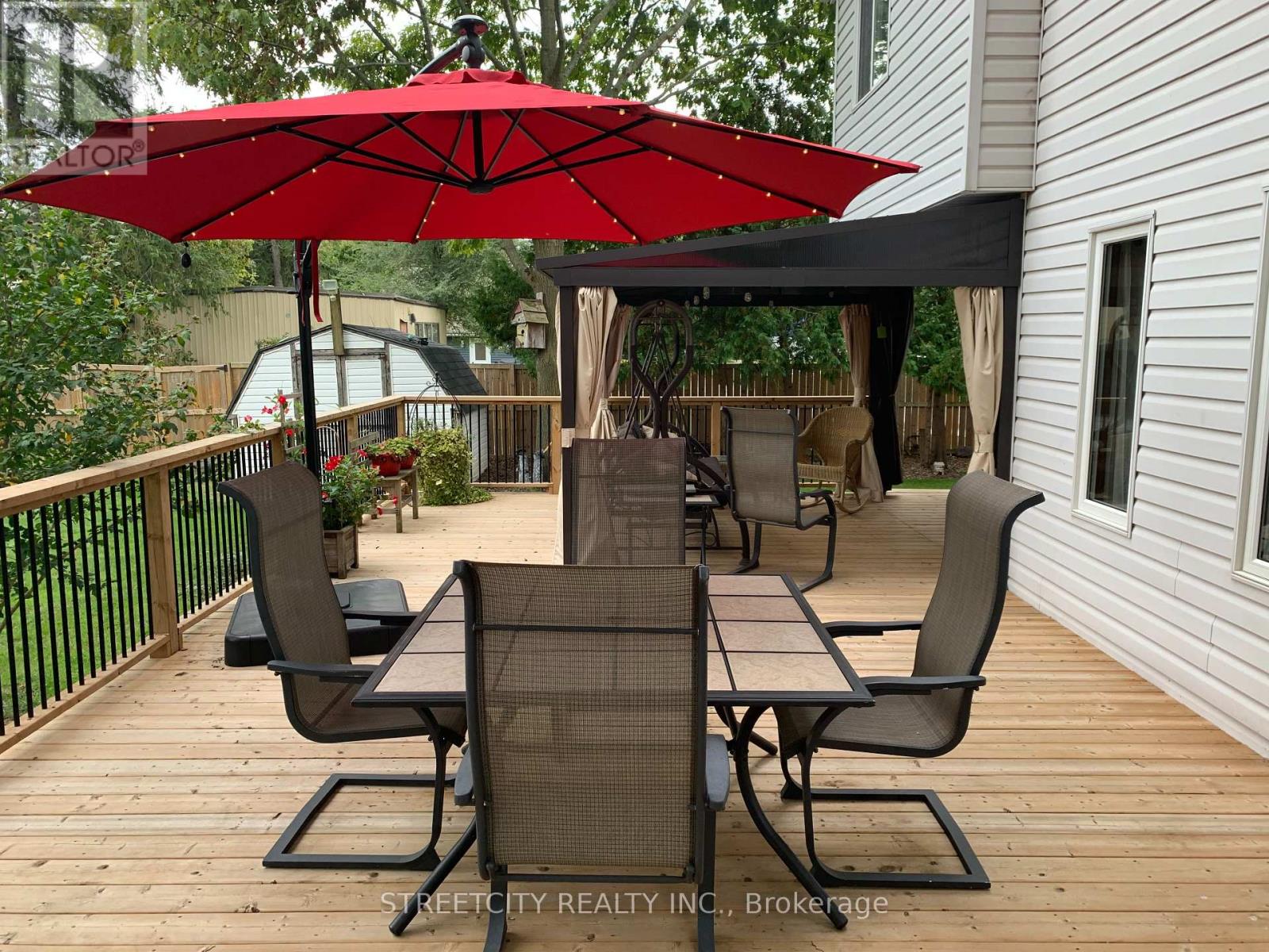 161 Roe Street, Southwest Middlesex (Glencoe), Ontario  N0L 1M0 - Photo 29 - X9385832