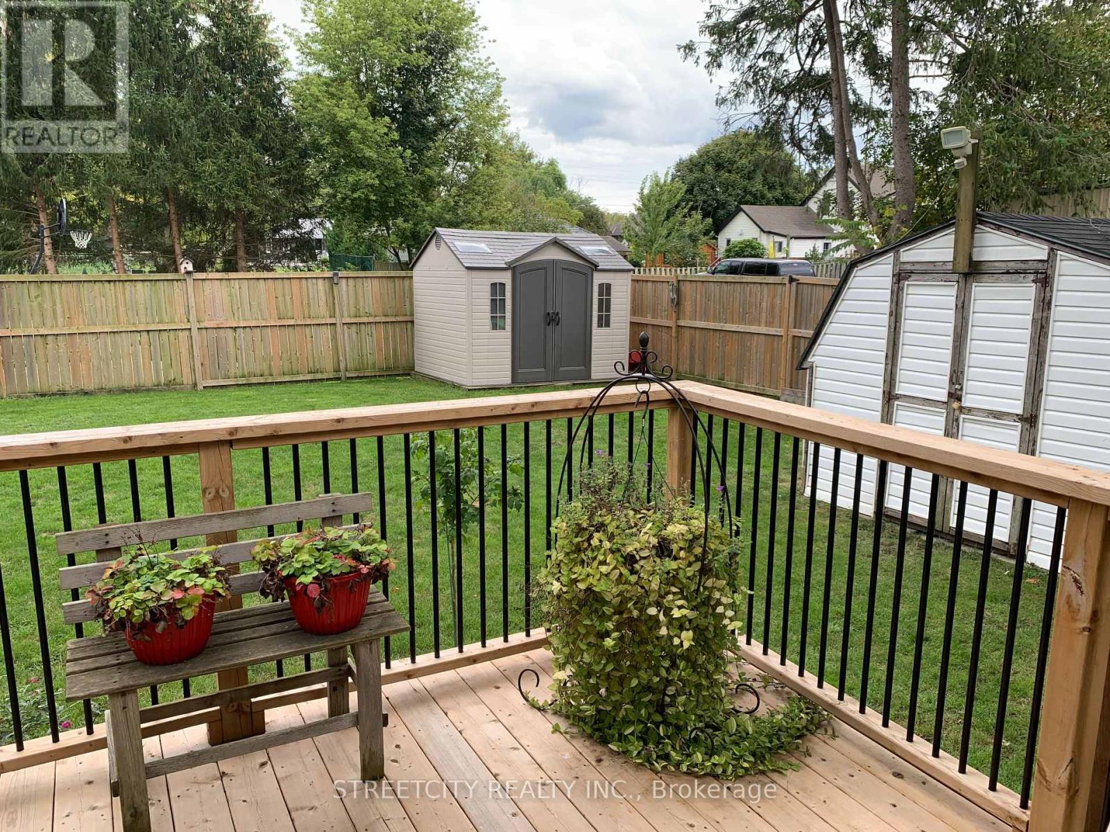 161 Roe Street, Southwest Middlesex (Glencoe), Ontario  N0L 1M0 - Photo 30 - X9385832