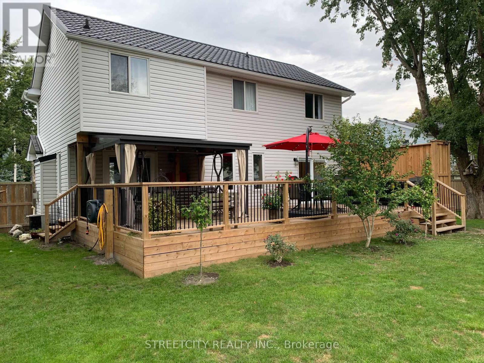 161 Roe Street, Southwest Middlesex (Glencoe), Ontario  N0L 1M0 - Photo 31 - X9385832