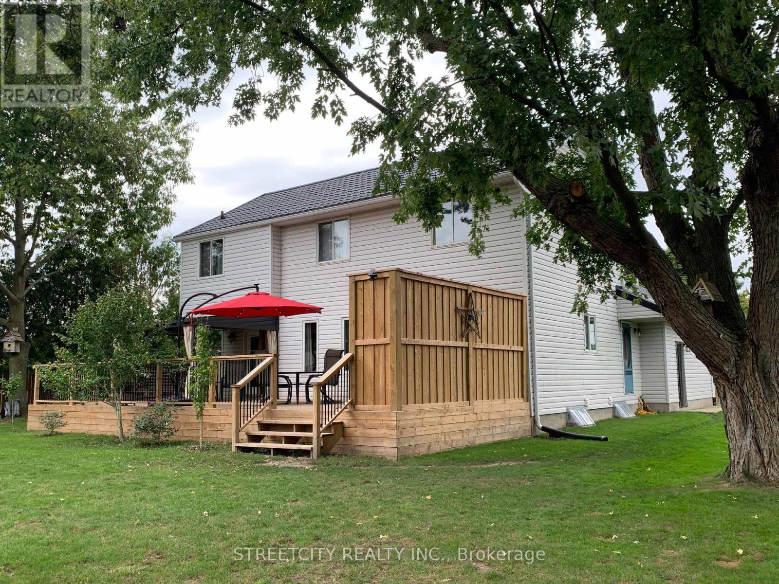 161 Roe Street, Southwest Middlesex (Glencoe), Ontario  N0L 1M0 - Photo 34 - X9385832