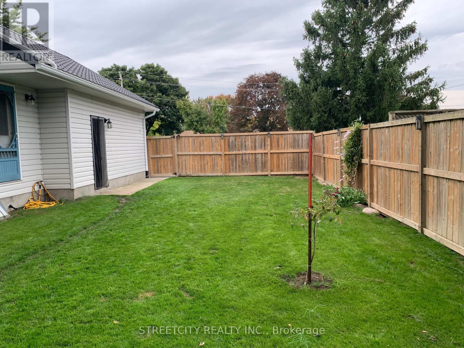 161 Roe Street, Southwest Middlesex (Glencoe), Ontario  N0L 1M0 - Photo 36 - X9385832
