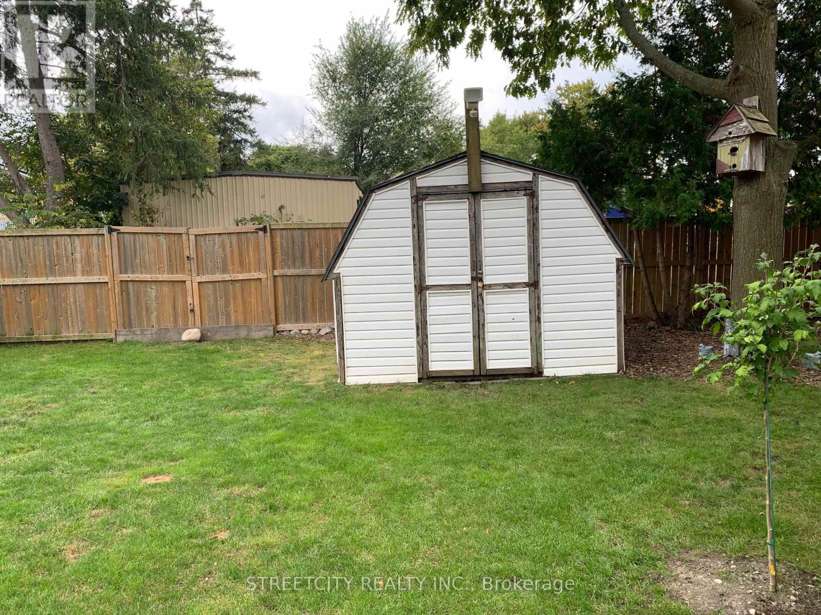 161 Roe Street, Southwest Middlesex (Glencoe), Ontario  N0L 1M0 - Photo 38 - X9385832