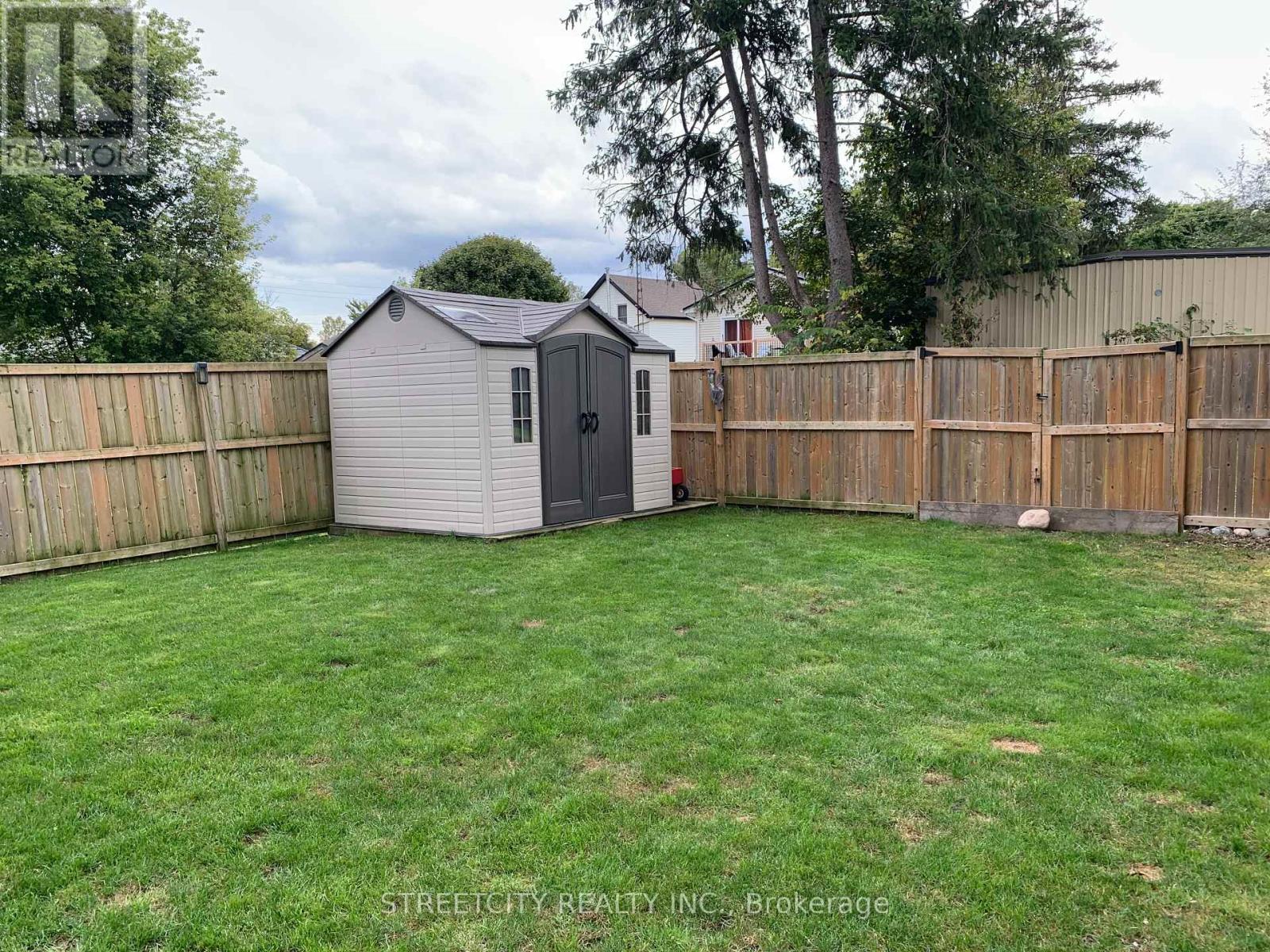 161 Roe Street, Southwest Middlesex (Glencoe), Ontario  N0L 1M0 - Photo 39 - X9385832