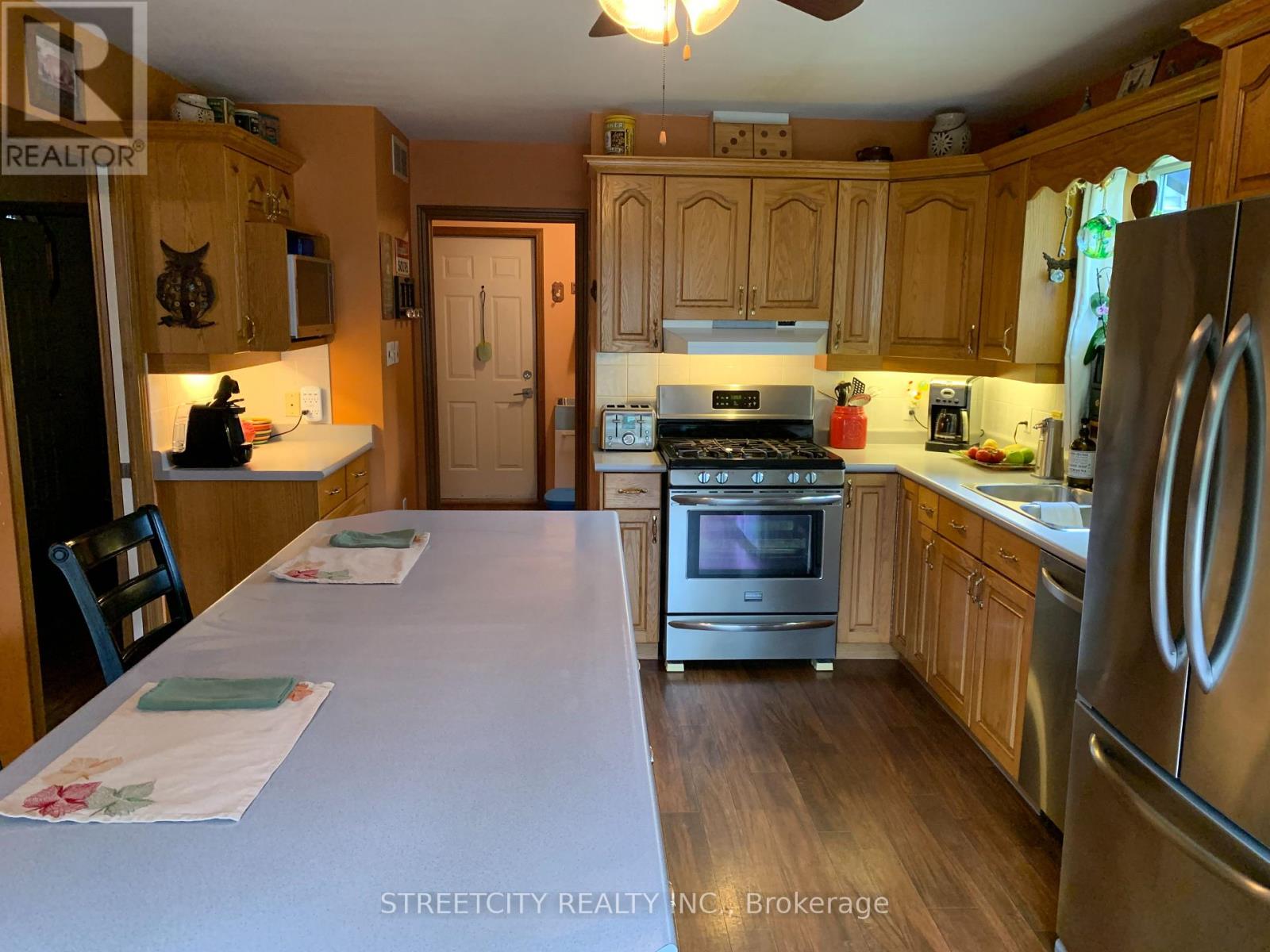 161 Roe Street, Southwest Middlesex (Glencoe), Ontario  N0L 1M0 - Photo 8 - X9385832