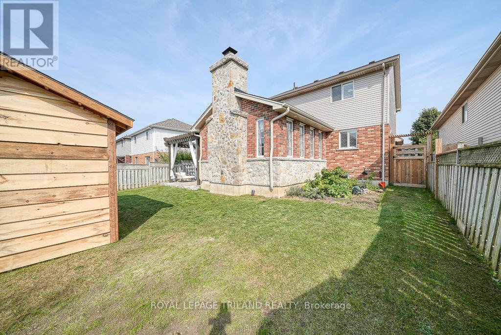 21 Oriole Crescent, Woodstock, Ontario  N4T 1T1 - Photo 34 - X9386028