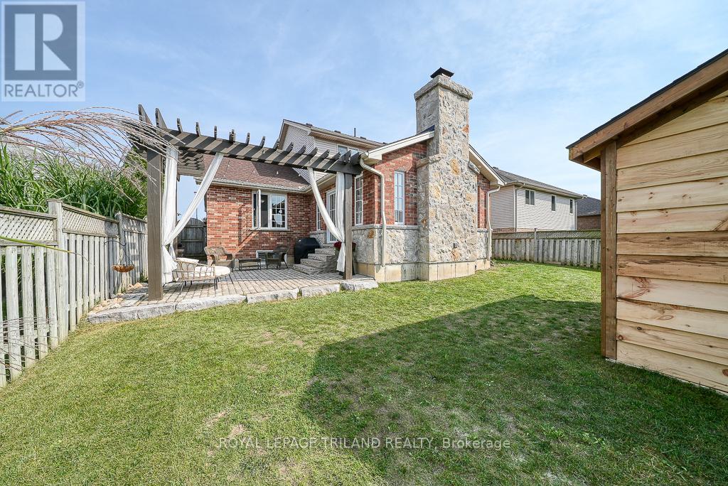 21 Oriole Crescent, Woodstock, Ontario  N4T 1T1 - Photo 35 - X9386028