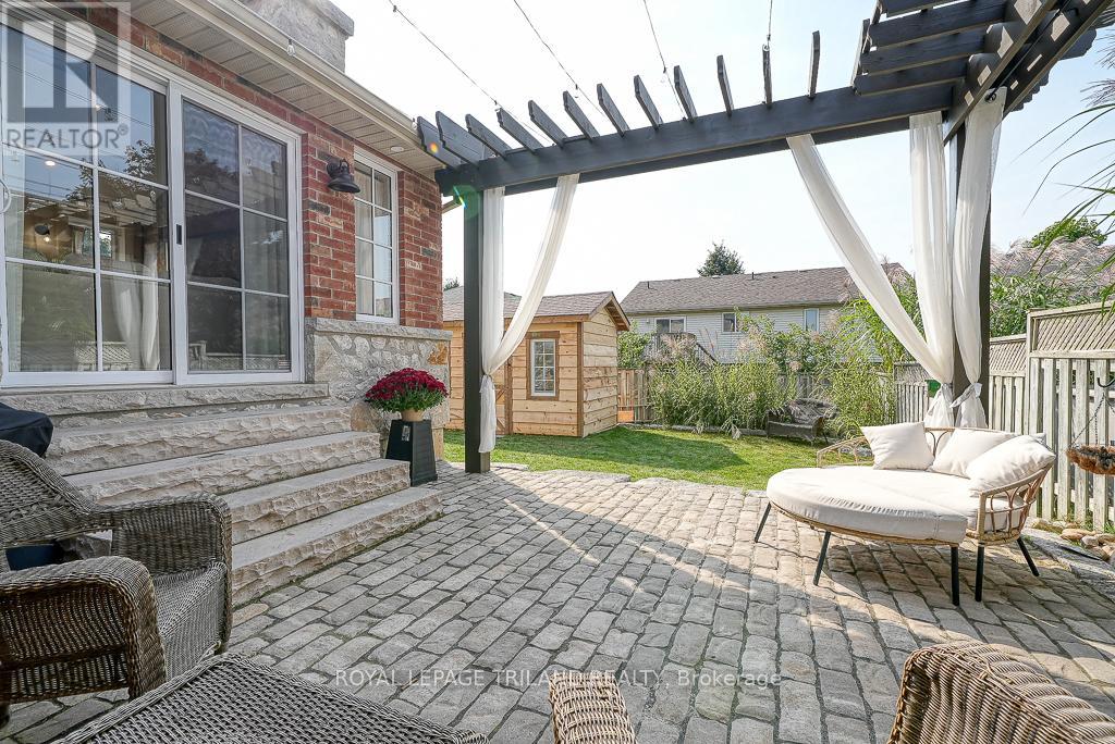 21 Oriole Crescent, Woodstock, Ontario  N4T 1T1 - Photo 36 - X9386028