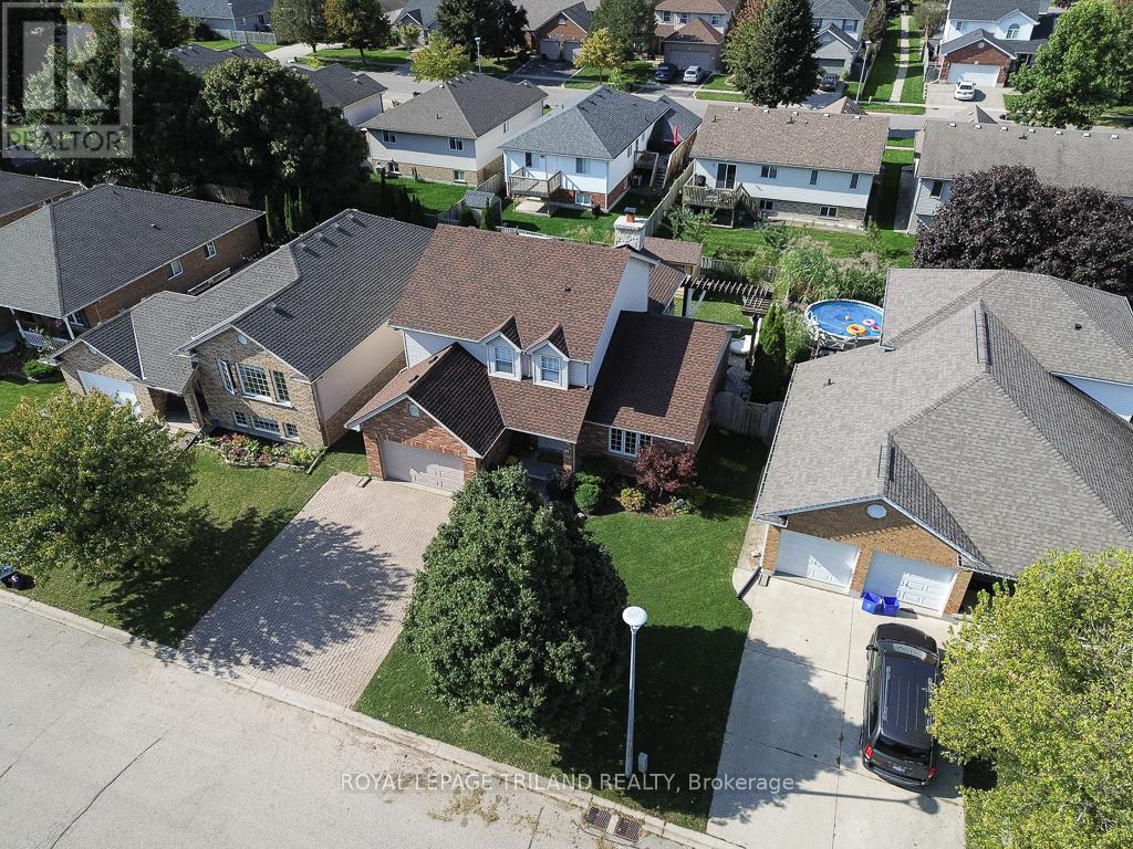 21 Oriole Crescent, Woodstock, Ontario  N4T 1T1 - Photo 38 - X9386028