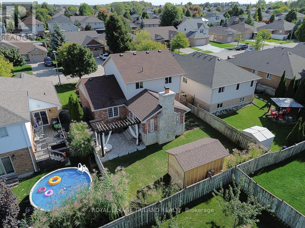 21 Oriole Crescent, Woodstock, Ontario  N4T 1T1 - Photo 39 - X9386028