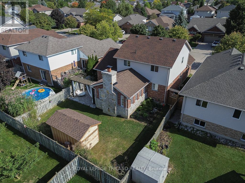 21 Oriole Crescent, Woodstock, Ontario  N4T 1T1 - Photo 40 - X9386028