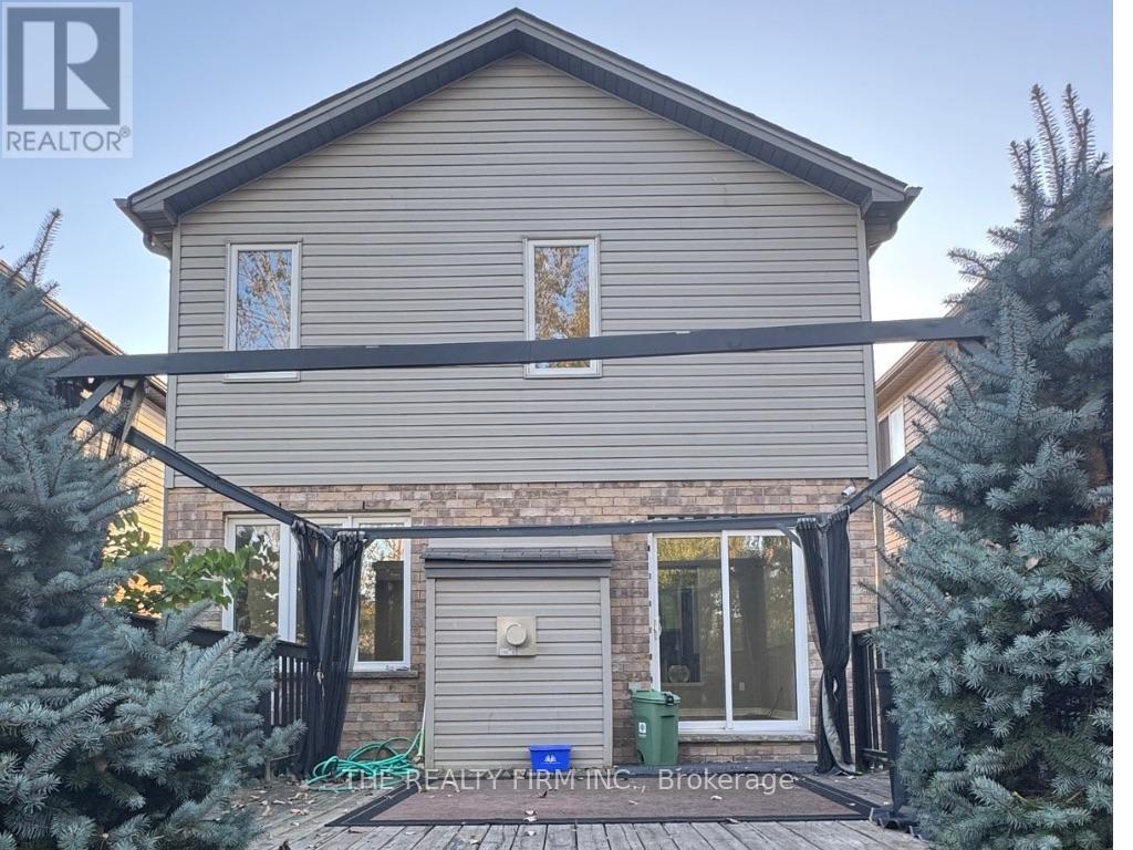 963 Bradshaw Crescent, London, Ontario  N5X 0B6 - Photo 17 - X9386161