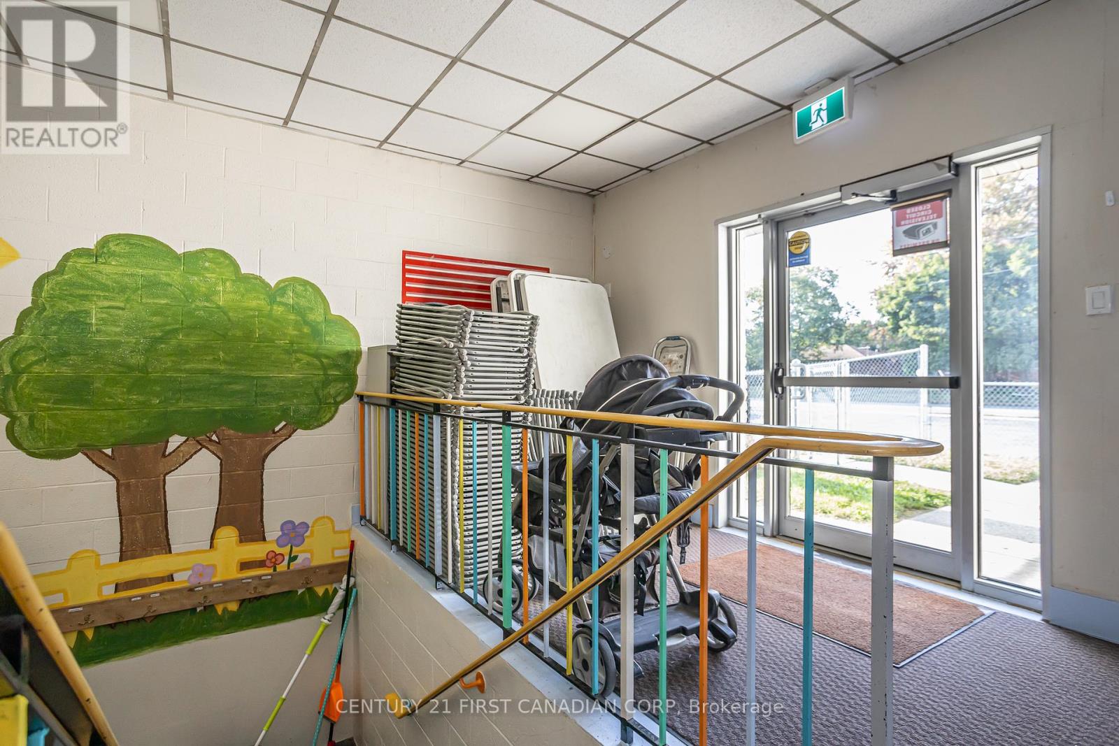 1697 Trafalgar Street, London, Ontario  N5W 1X2 - Photo 36 - X9386221