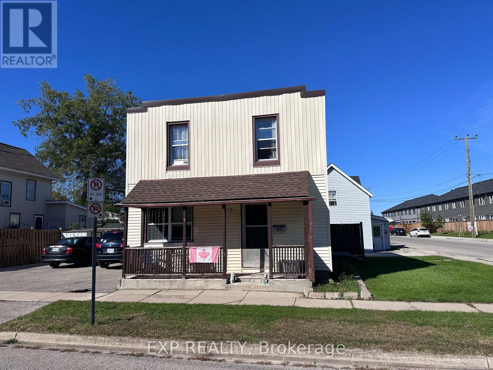 203 GROVE STREET, norfolk (simcoe), Ontario