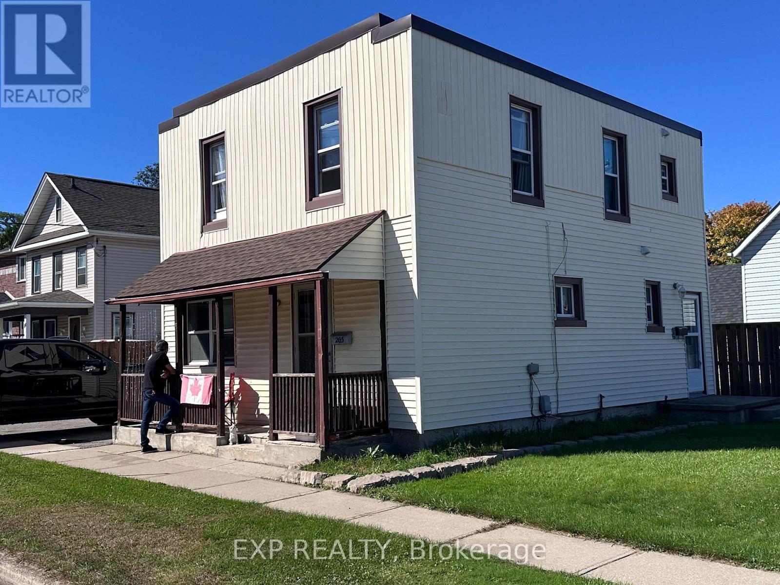 203 Grove Street, Norfolk (Simcoe), Ontario  N3Y 1K5 - Photo 15 - X9386533