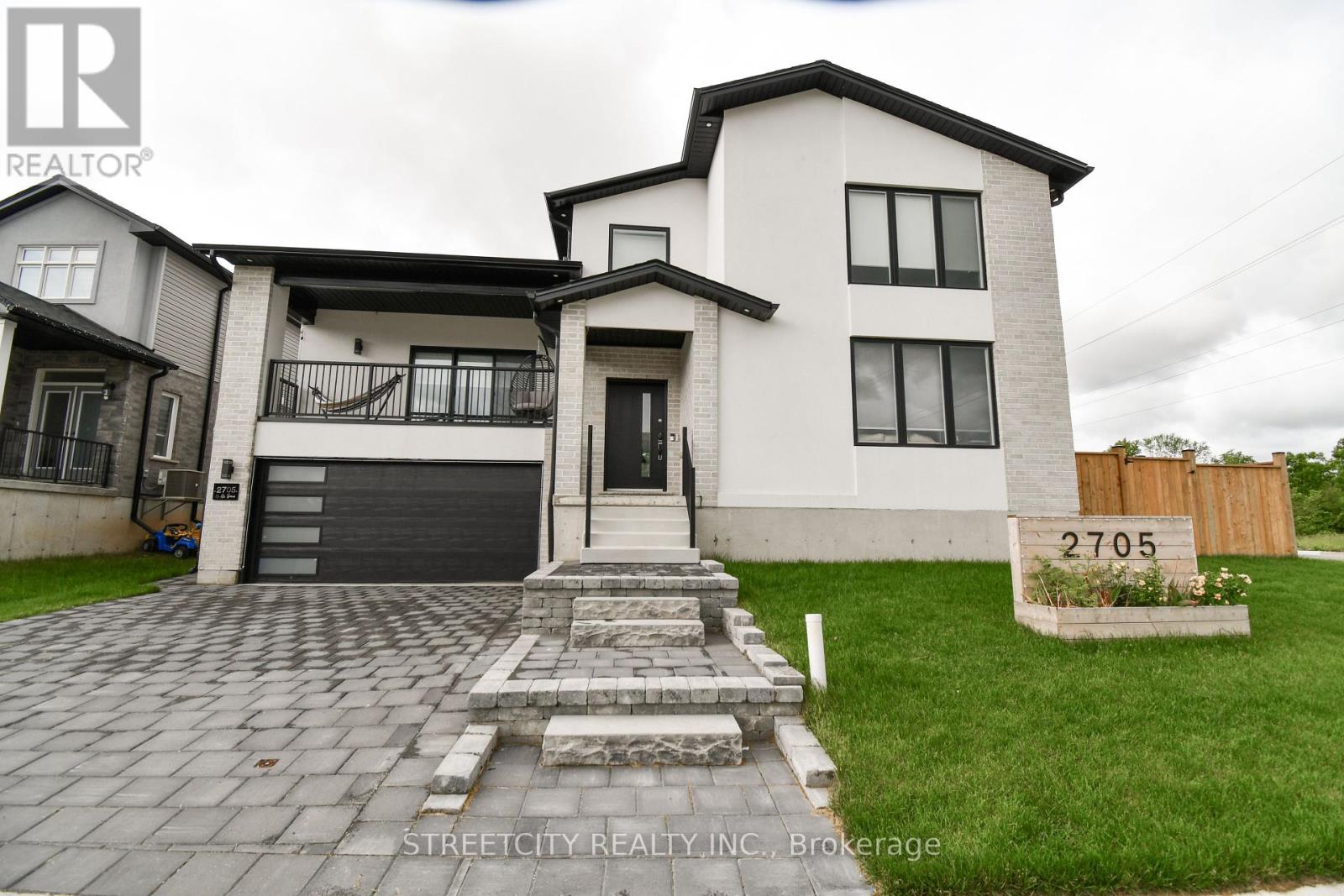 2705 Oriole Drive, London, Ontario  N6M 0G6 - Photo 3 - X9386747