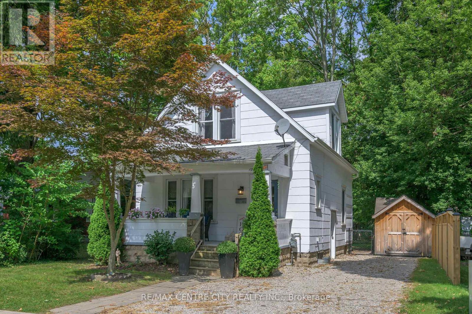 1305 SPRINGBANK AVENUE, london, Ontario