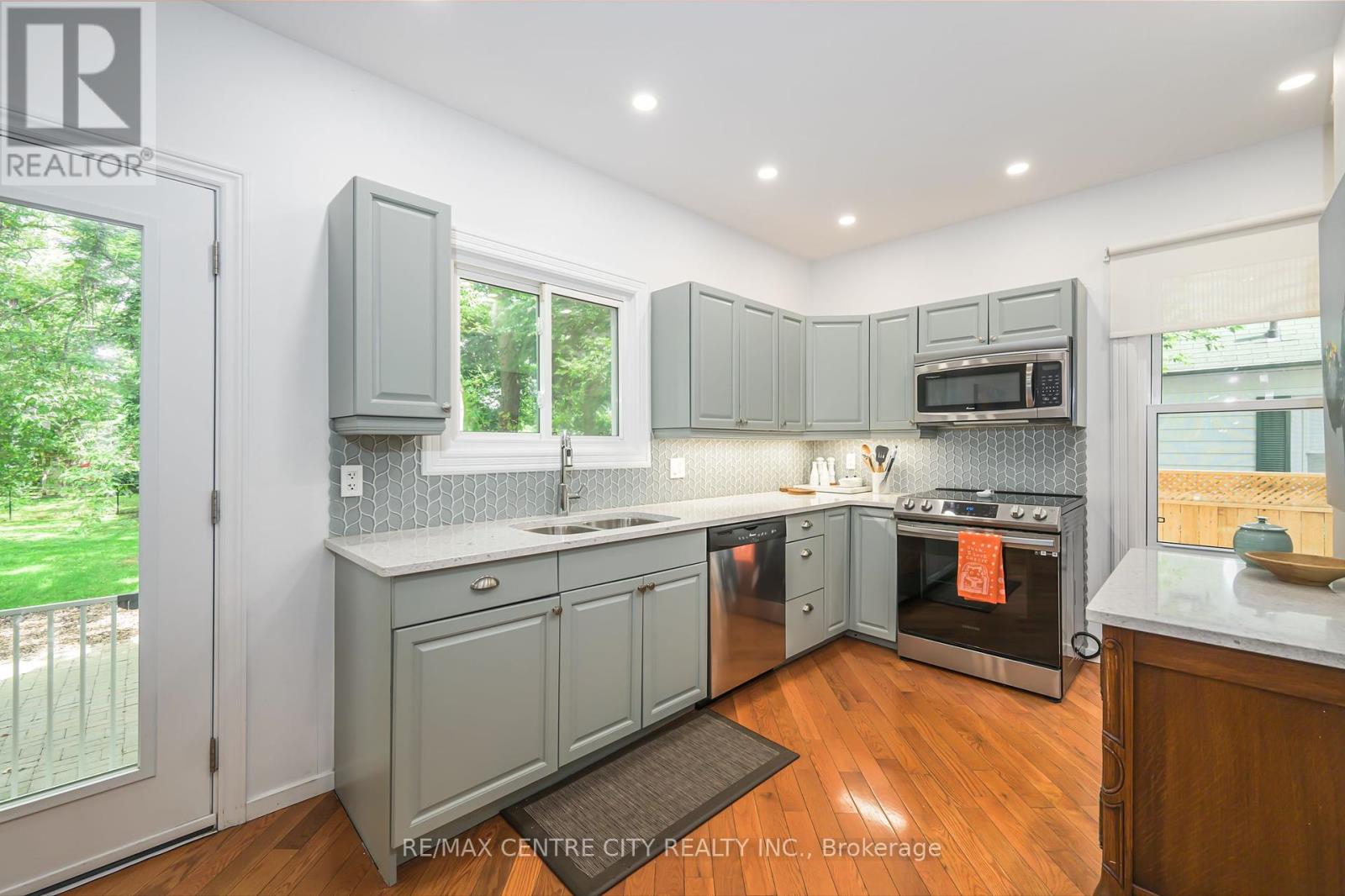 1305 Springbank Avenue, London, Ontario  N6K 1Z9 - Photo 13 - X9386847