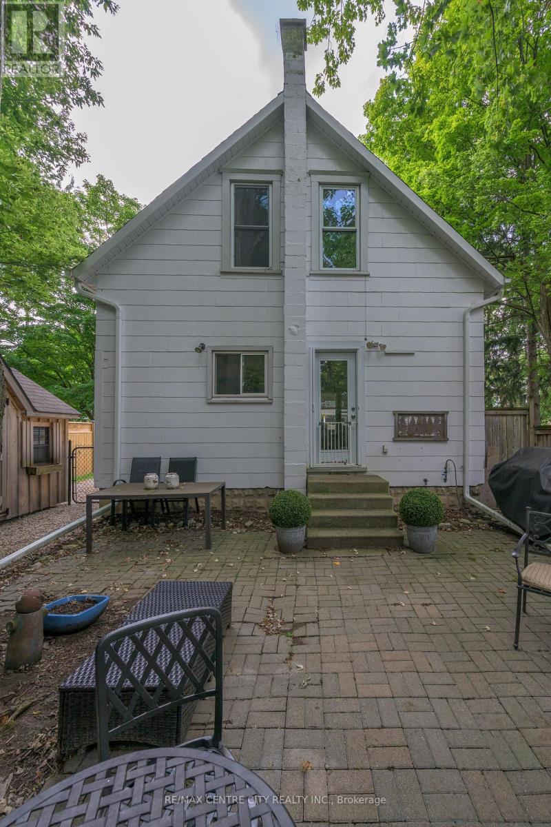 1305 Springbank Avenue, London, Ontario  N6K 1Z9 - Photo 30 - X9386847