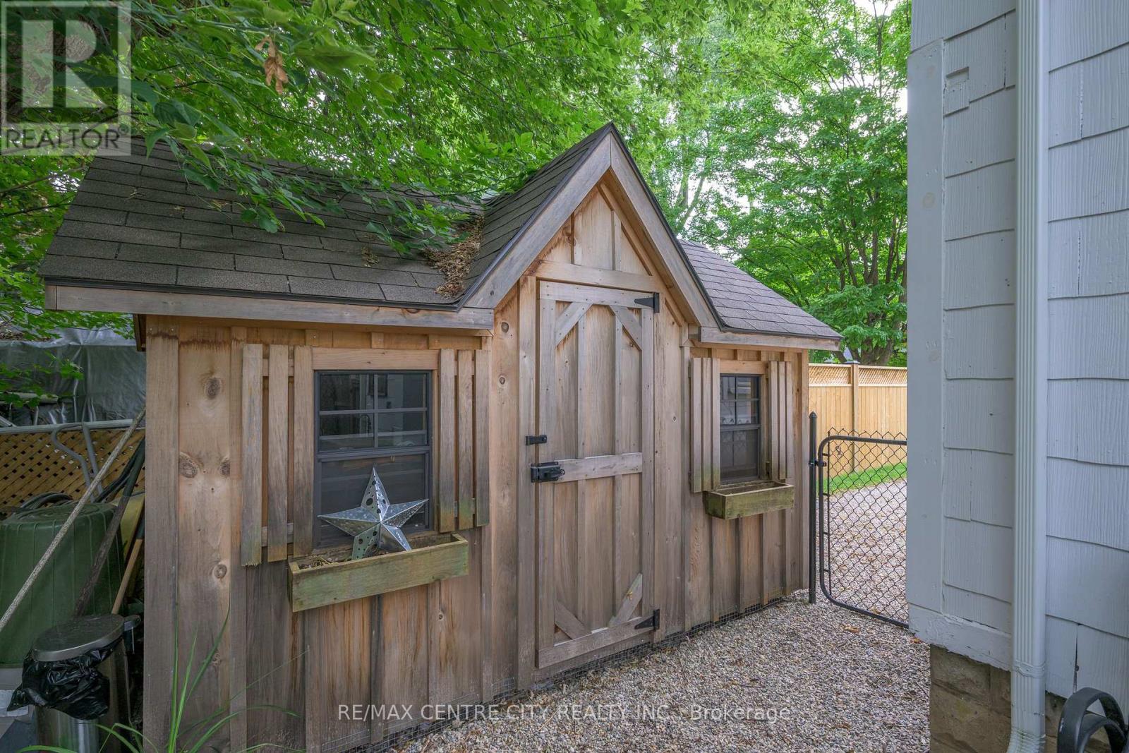 1305 Springbank Avenue, London, Ontario  N6K 1Z9 - Photo 31 - X9386847