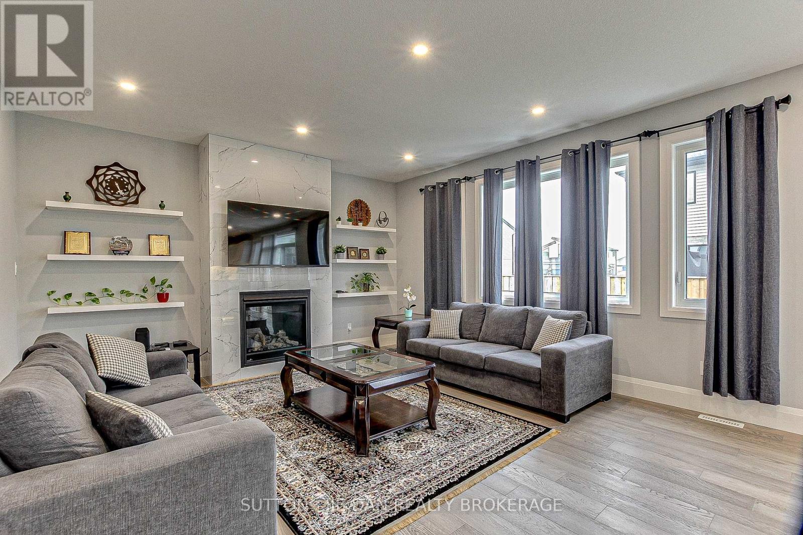 98 Locky Lane, Middlesex Centre (Komoka), Ontario  N0L 1R0 - Photo 6 - X9386867