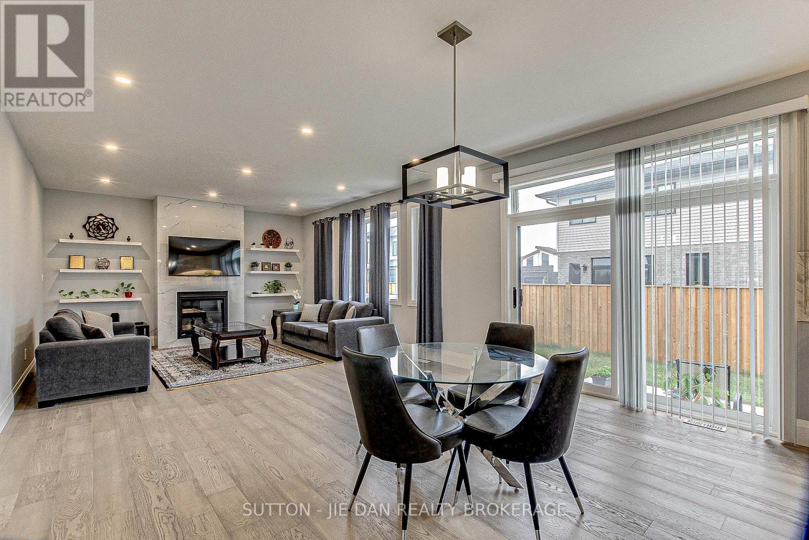 98 Locky Lane, Middlesex Centre (Komoka), Ontario  N0L 1R0 - Photo 7 - X9386867