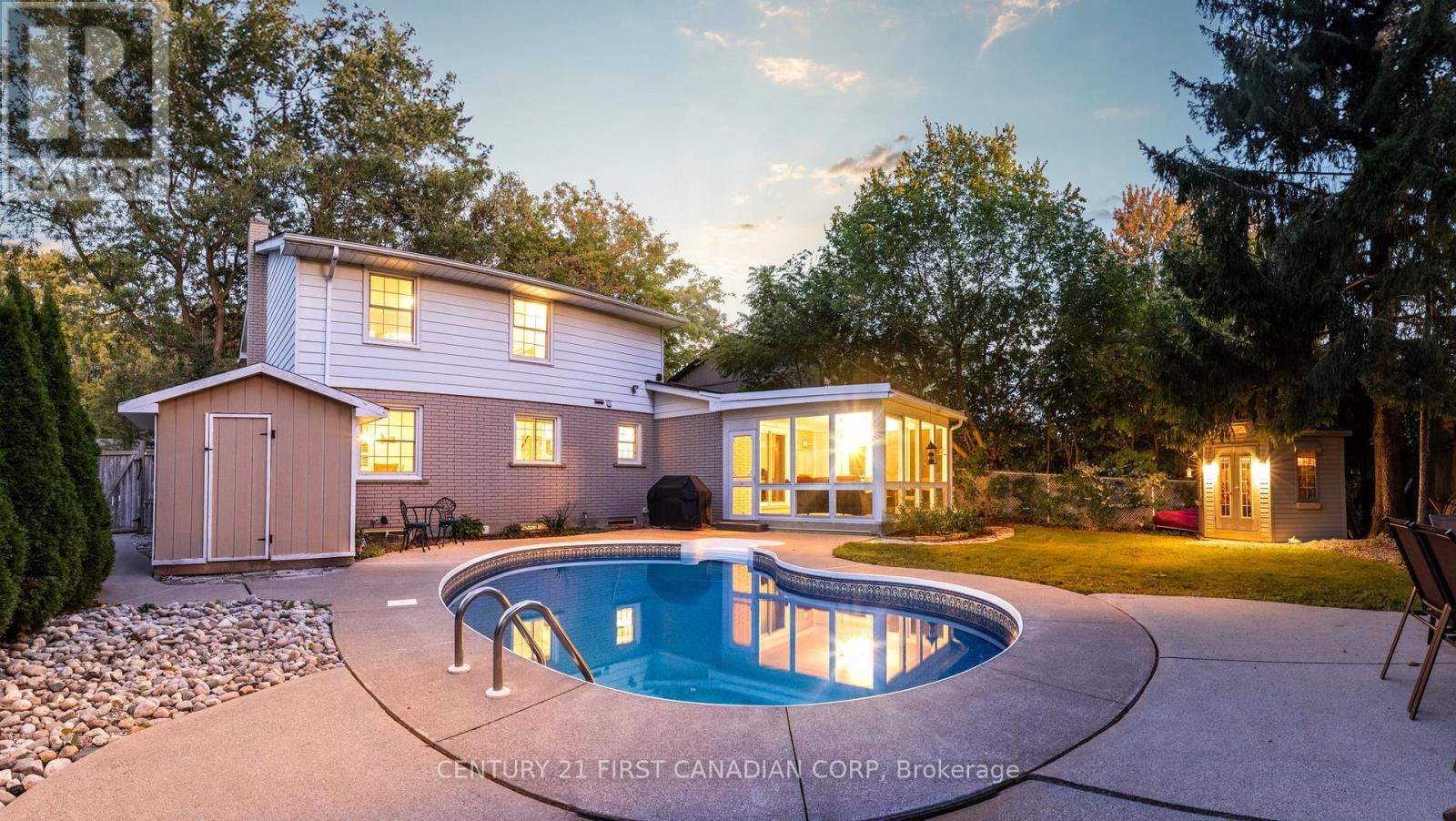 798 Warwick Street, Woodstock, Ontario  N4S 4R1 - Photo 30 - X9386876