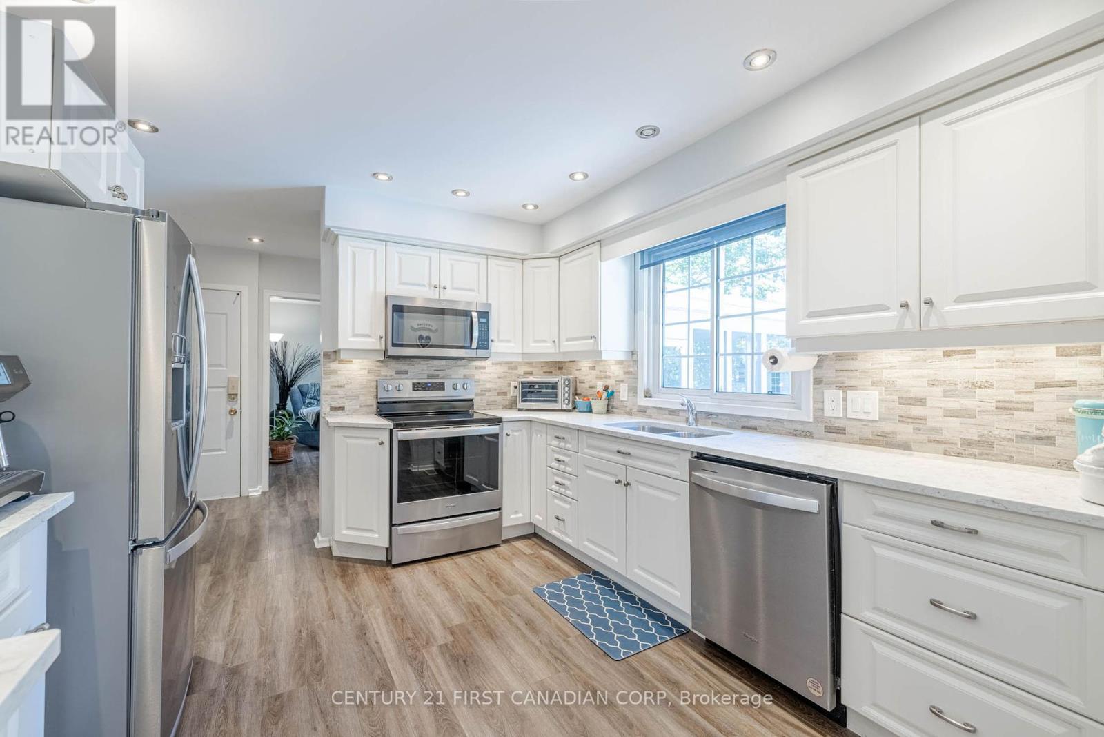 798 Warwick Street, Woodstock, Ontario  N4S 4R1 - Photo 9 - X9386876
