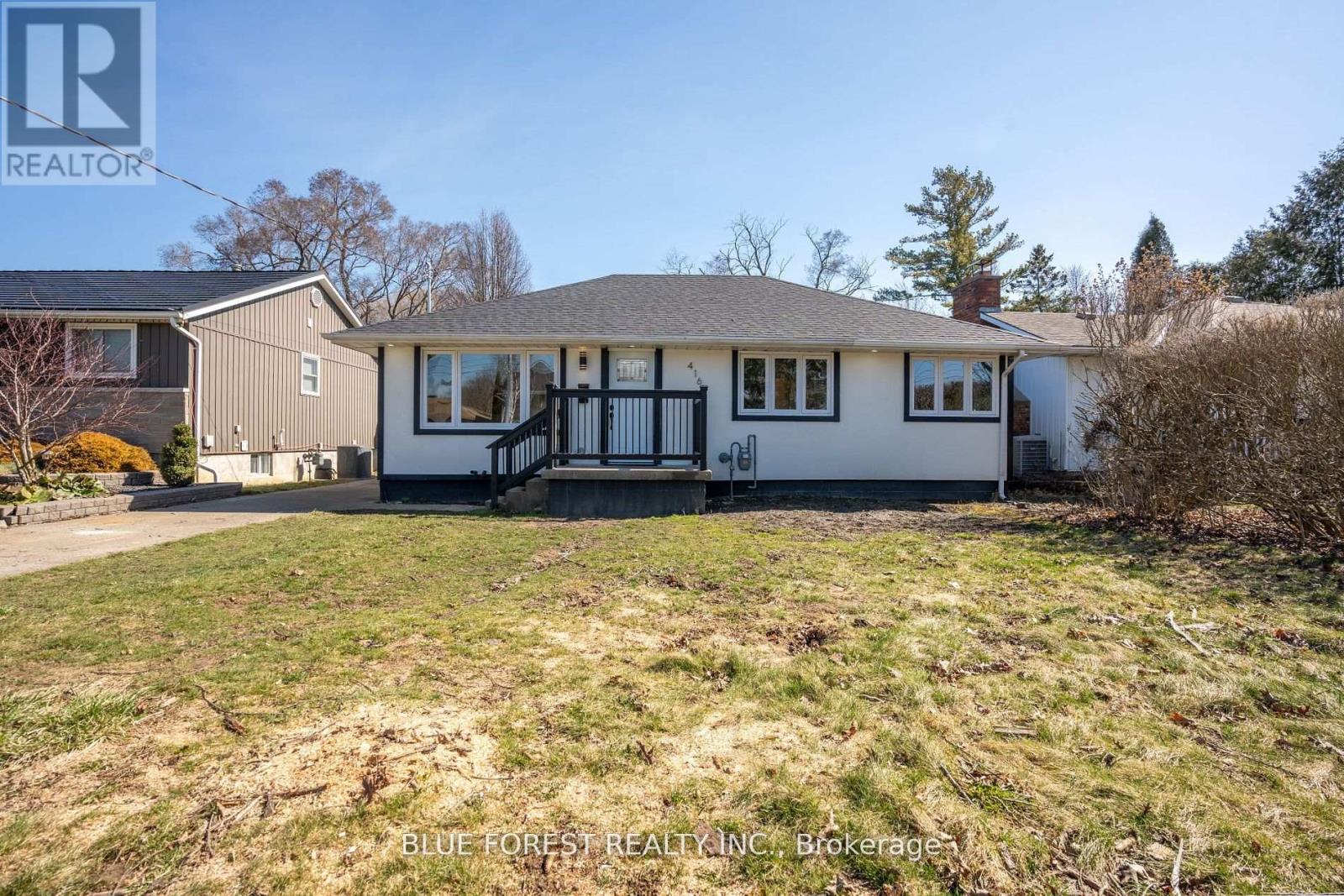 416 INDIAN CREEK ROAD, chatham-kent (sw), Ontario