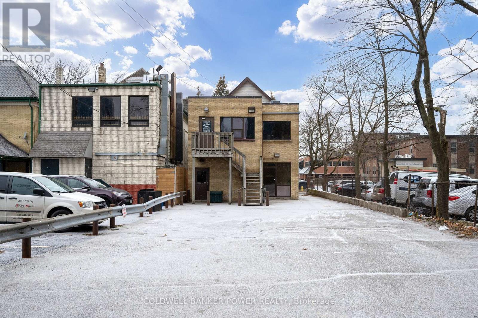 Upper - 159 Albert Street, London, Ontario  N6A 1L9 - Photo 14 - X9387171