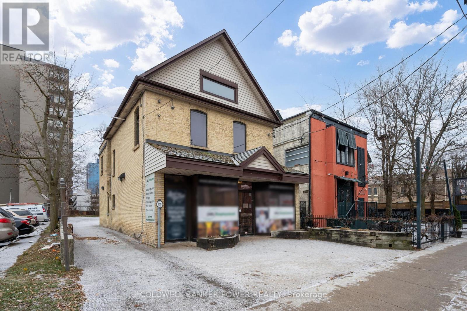 Upper - 159 Albert Street, London, Ontario  N6A 1L9 - Photo 3 - X9387171