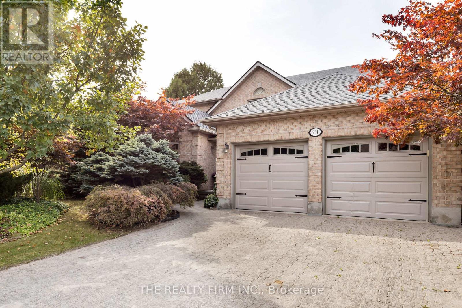 231 SUNNYSIDE DRIVE, london, Ontario