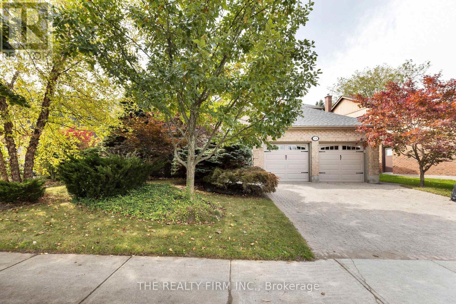 231 Sunnyside Drive, London, Ontario  N5X 3V1 - Photo 2 - X9387195