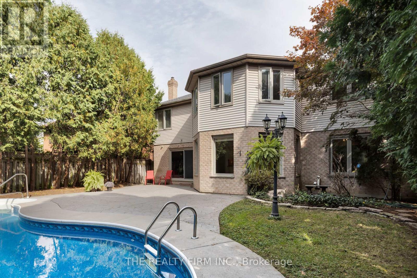 231 Sunnyside Drive, London, Ontario  N5X 3V1 - Photo 35 - X9387195