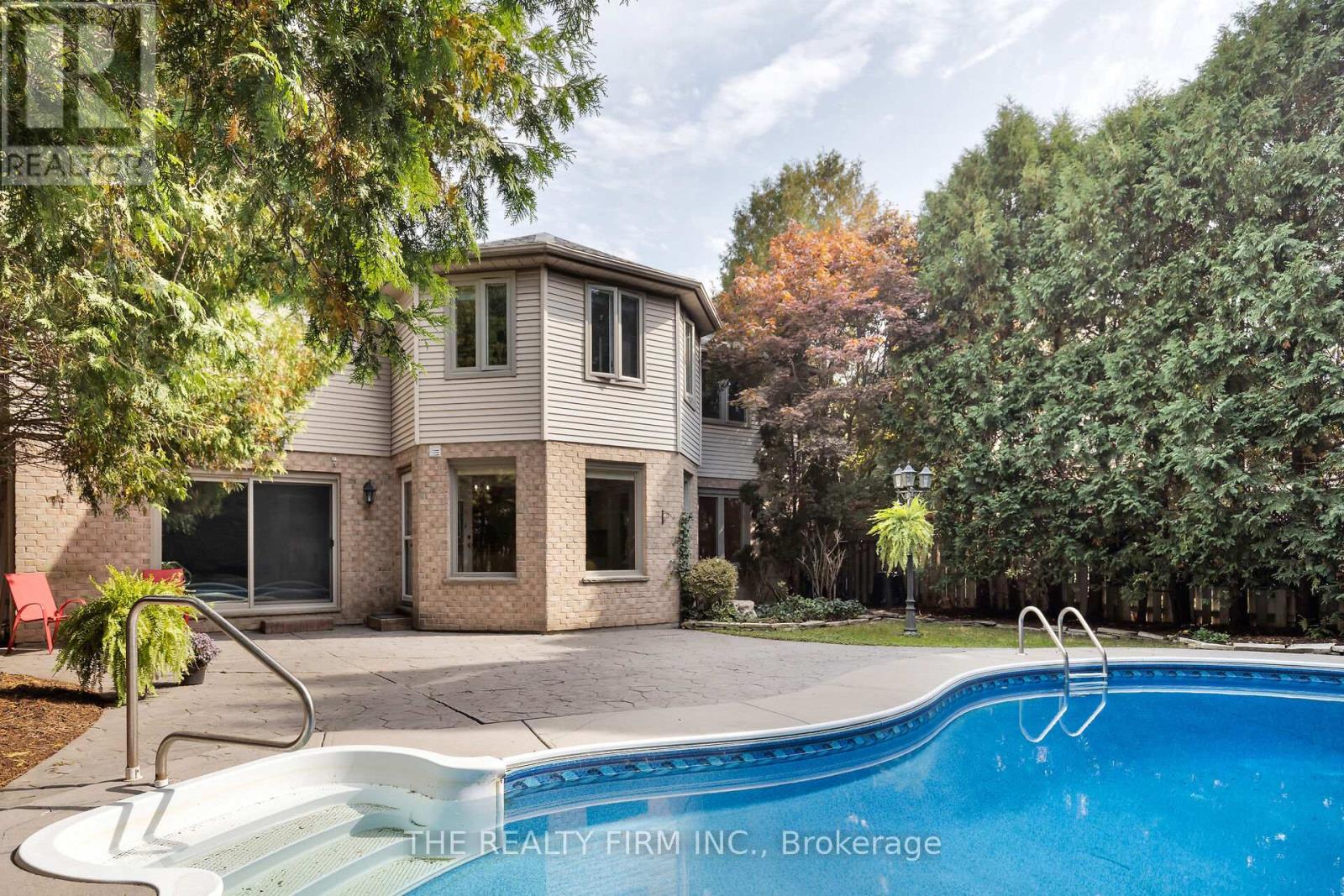 231 Sunnyside Drive, London, Ontario  N5X 3V1 - Photo 37 - X9387195