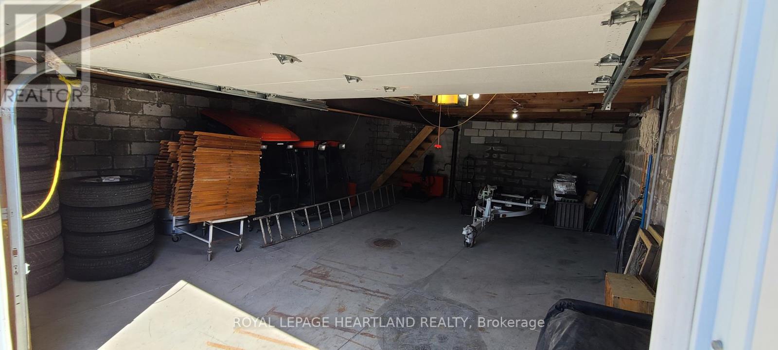 360 William Street, South Huron (Exeter), Ontario  N0M 1S2 - Photo 4 - X9387316
