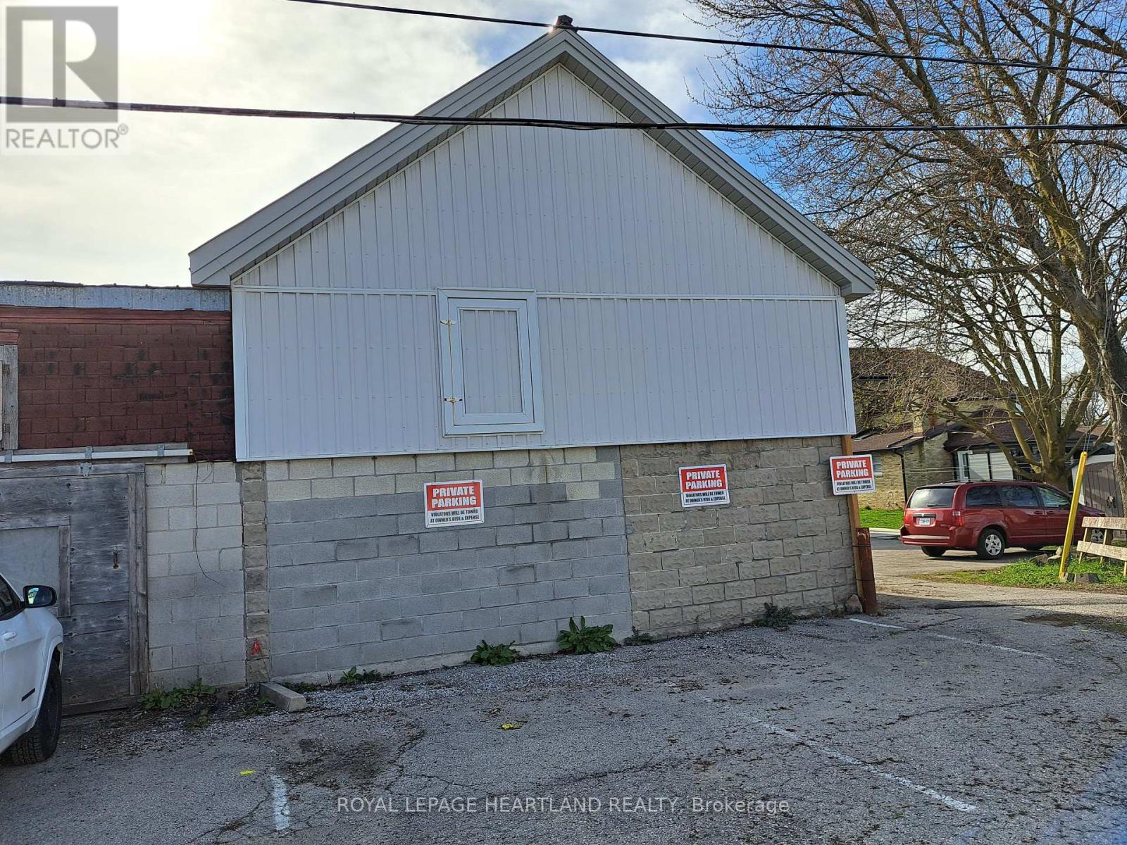 360 William Street, South Huron (Exeter), Ontario  N0M 1S2 - Photo 6 - X9387316