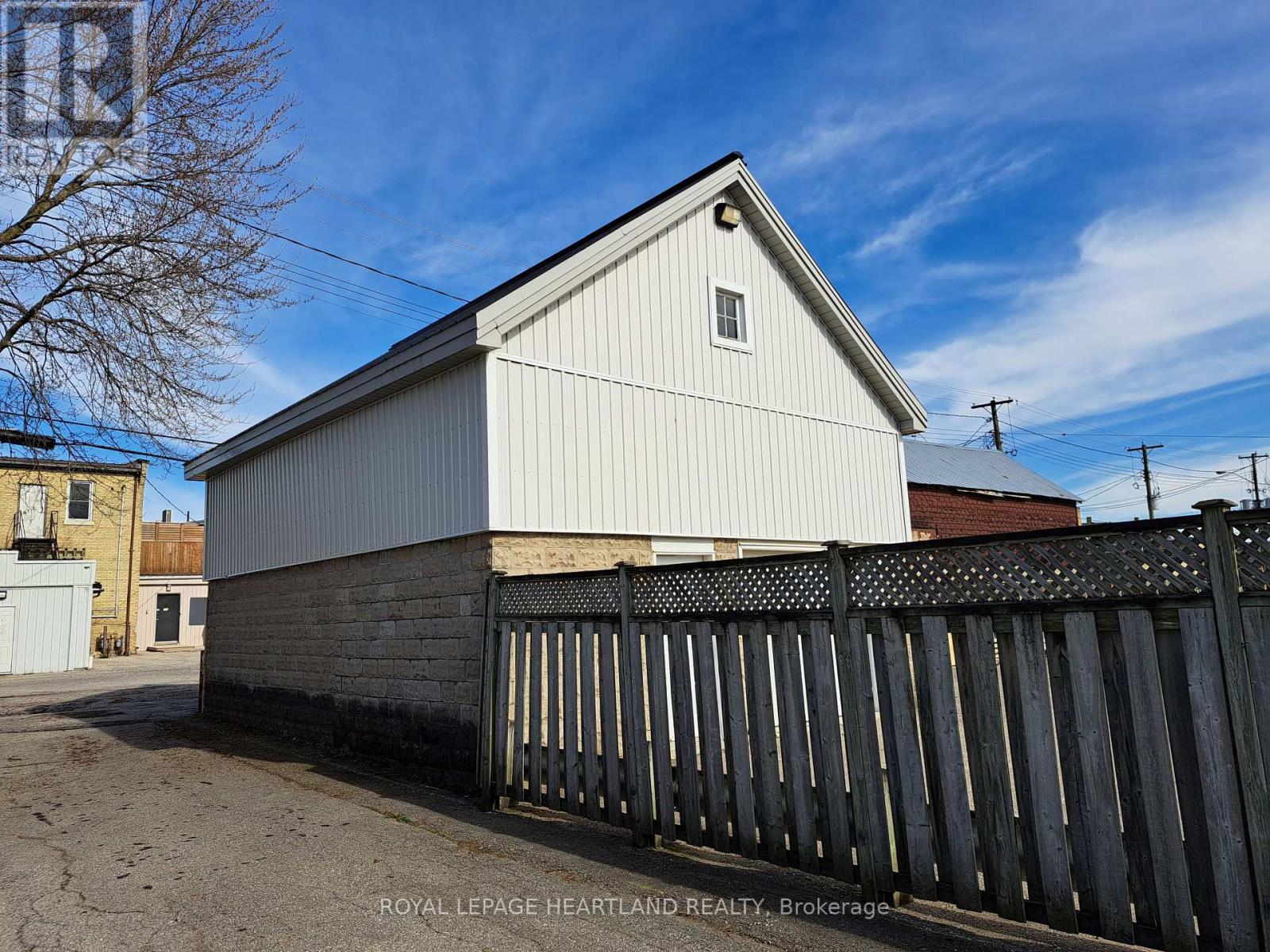 360 William Street, South Huron (Exeter), Ontario  N0M 1S2 - Photo 8 - X9387316